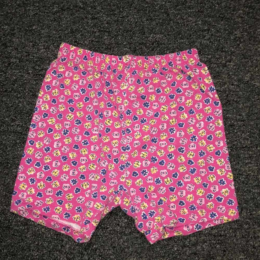 Esprit floral shorts
